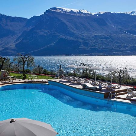 Hotel Atilius - Adults Only Limone sul Garda Exterior foto