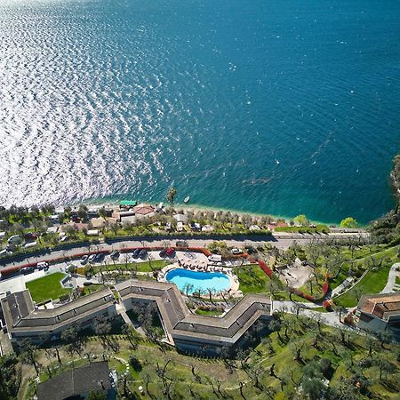 Hotel Atilius - Adults Only Limone sul Garda Exterior foto